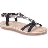 La Modeuse 66379_P154228 Crna | shoptok.hr
