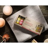 Saloos Relaxation Magic Massage Oil Gift Set 5x20ml Cijene