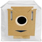 INORCO Zdruljivi deli robotskega sesalnika Deeboot N10 / N10 Plus, glavna stranska krtaa Hepa Filter Mop Cloth + mki, (21983564) | Shoptok.si