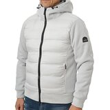 Copperminer Hron Jakna za Muškarce - Siva | shoptok.hr