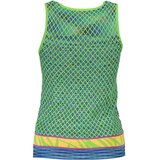 Desigual WOMEN&#39;S TANK TOP GREEN | shoptok.hr