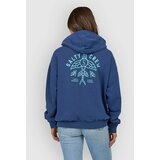 Salty Crew Flying High Pulover s kapuco navy | Shoptok.si