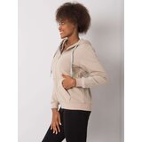 BASIC Feel Good Sweatshirt-RV-BL-5769.99P-beige | Shoptok.si