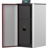 Mareli kotao na pelet duo 18 (18kW) Cene