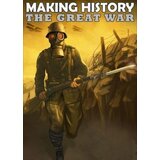 Steam Making History: The Great War Key GLOBAL Steam Making History: The Great War Key GLOBAL Slike