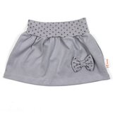 Modna kućica Dizzy Baby Minica Siva | shoptok.hr