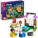 Lego LEGO® Friends - Filmsko veče prijateljstva (42642) | ePonuda.com