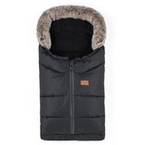 Petite&Mars Arctic Forever Black vreća 4 u 1 48 × 110 cm 1 kom | shoptok.hr