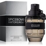 Viktor & Rolf Spicebomb toaletna voda 50 ml za muškarce | shoptok.hr