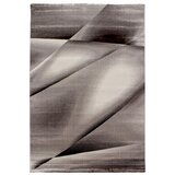 Novel Ravno Tkana Peproga Miami, Rjava, 240x340cm | Shoptok.si