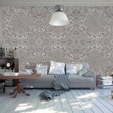  Tapeta - Oriental ornament 200x140 Cijene