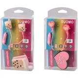 Tune vibe, slušalice sa mikrofonom, srce i piće