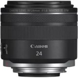 Canon Objektiv RF24mm F1.4 L VCM EMEA, Crni | Eponuda.ba