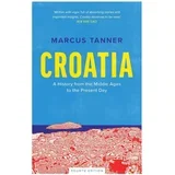 Marcus Tanner - Croatia
