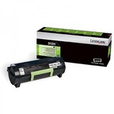 Lexmark Toner 51F2H00 (črna), original Cene