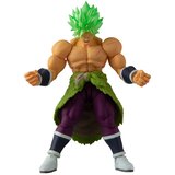 Bandai Dragon Ball Evolve Broly figura 12cm Cene