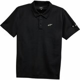 Alpinestars Realm Polo Black 2XL Majica | shoptok.hr