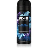 Premium Blue Lavender dezodorans sprej za muškarce 150 ml