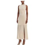 Guess bež maxi haljina | Eponuda.com