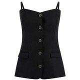 Guess ženski korset-top GW5GH0L WH5L2 JBLK | ePonuda.com