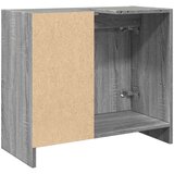 Ormarić za Lavabo - Umivaonik boja hrasta 63x29x55 cm konstruirano drvo | shoptok.hr