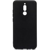  Maska za telefon MATT CASE za Xiaomi Redmi 8, Crna | Eponuda.com