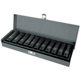 Profix nastavek udarni set 1/2 10-24MM 18494 - 11kos | Shoptok.si