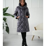 Pri Warm women's winter coat Quilted Insulated MELANIA | Shoptok.si