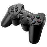 Game Pad ESPERANZA TROOPER, vibration, PS3/PC, USB, black, EGG107K | Eponuda.ba