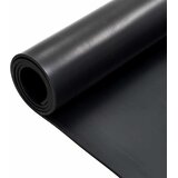  Podni mat Crna 1,2 x 2 m Guma | shoptok.hr