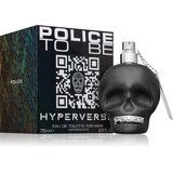 Police To Be Hyperverse EDT toaletna voda za muškarce 70 ml | shoptok.hr