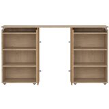 Tvilum Uzglavlje u prirodnoj boji 145x80 cm Naia – | shoptok.hr