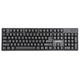  Tastatura+miš Wireless Manhattan 178990 YU, crna | ePonuda.com