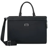 Image Biz torba za prijenosno računalo 15,6" 155350-1041, 40 cm, 12,5 l, crna