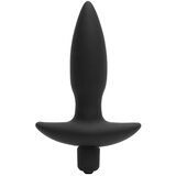 Fantasy Silikonski analni vibrator S Cene