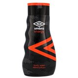Umbro energy gel za prhanje 400 ml za moške Cene