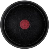 Tefal Aluminijski lonci 3 kom s neprianjajućom površinom prikladni za indukcijsko kuhalo INGENIO Black stone L3998902 – | shoptok.hr
