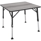 Brunner ELU TOP COMPACK Miza za kampiranje 80X80 0406057N Cene