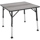 ELU TOP COMPACK Miza za kampiranje 80X80 0406057N