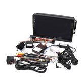 Kettz tipska multimedija 9 1DIN za mercedes c-class KX-5Z12 | ePonuda.com