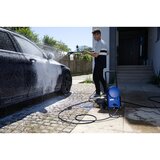 Nilfisk Core 125-5 Car wash EU visokotlačni perač, 1.4 kW/max 125 bar/438 l/h | shoptok.hr
