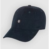 Element Icon Dad Corduroy Kapa s šiltom dark denim | Shoptok.si