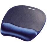Olimp Sport podloga za miša i odmarač fellowes memory foam tamno plava 9172801 | Eponuda.com