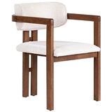 Kalune Design stolica, bijela Cijene