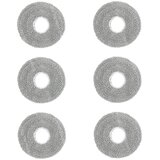 INF Združljivi nadomestni krpi za pomivanje tal za robotske sesalnike DJI ROMO, (5000348139) | Shoptok.si