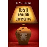 Laguna HOĆE LI NAM BITI OPROŠTENO? - E.M.Houms ( 7612 ) | Eponuda.com