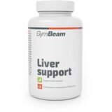 GymBeam podrška jetri 90 kapsula | ePonuda.com