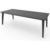  Baštenski sto Allibert Lima 240cm | Eponuda.ba