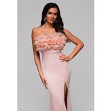 Edoti Evening dress LA-OM | shoptok.hr