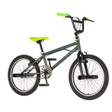 Scout Bicikl bmx 20" zeleni | ePonuda.com